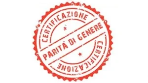 Certificazione parità di genere